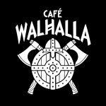 café Walhalla